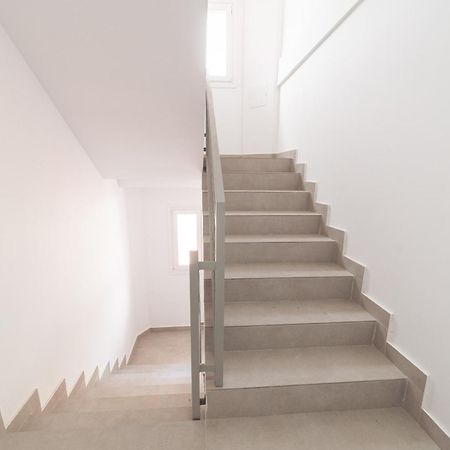 Alfalfa A Apartments Madrid Dış mekan fotoğraf