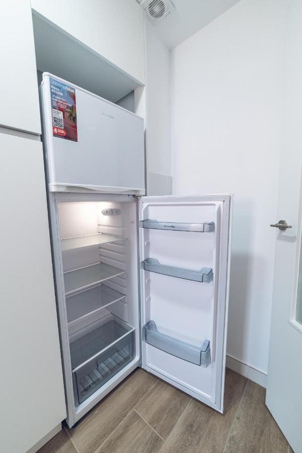 Alfalfa A Apartments Madrid Dış mekan fotoğraf