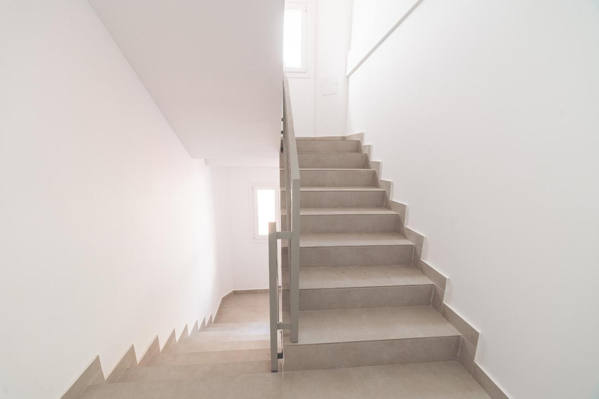 Alfalfa A Apartments Madrid Dış mekan fotoğraf