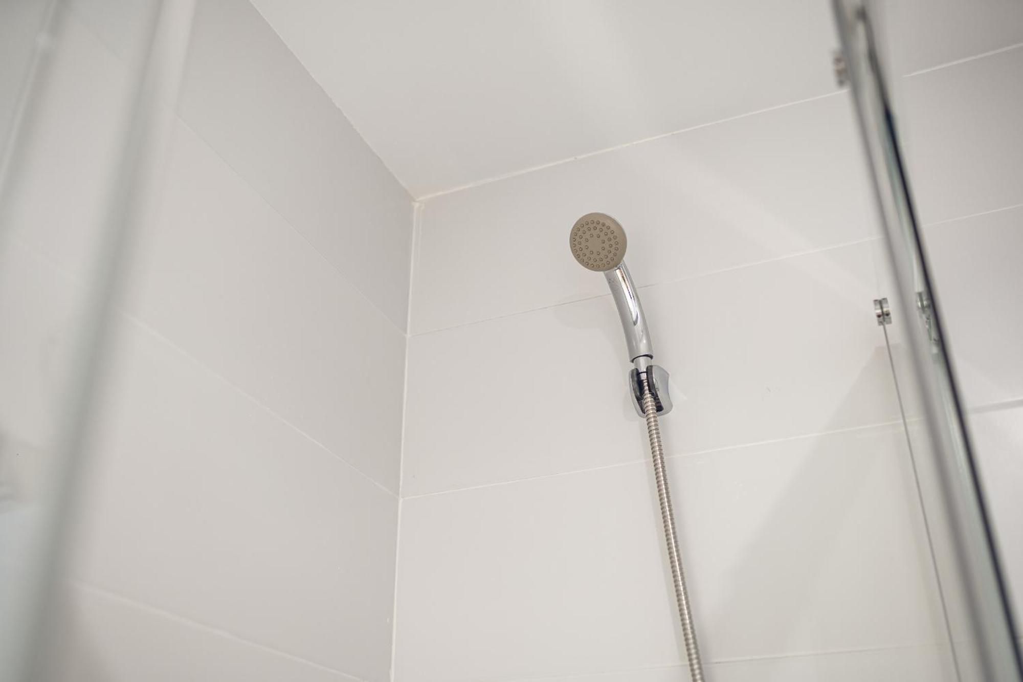 Alfalfa A Apartments Madrid Dış mekan fotoğraf
