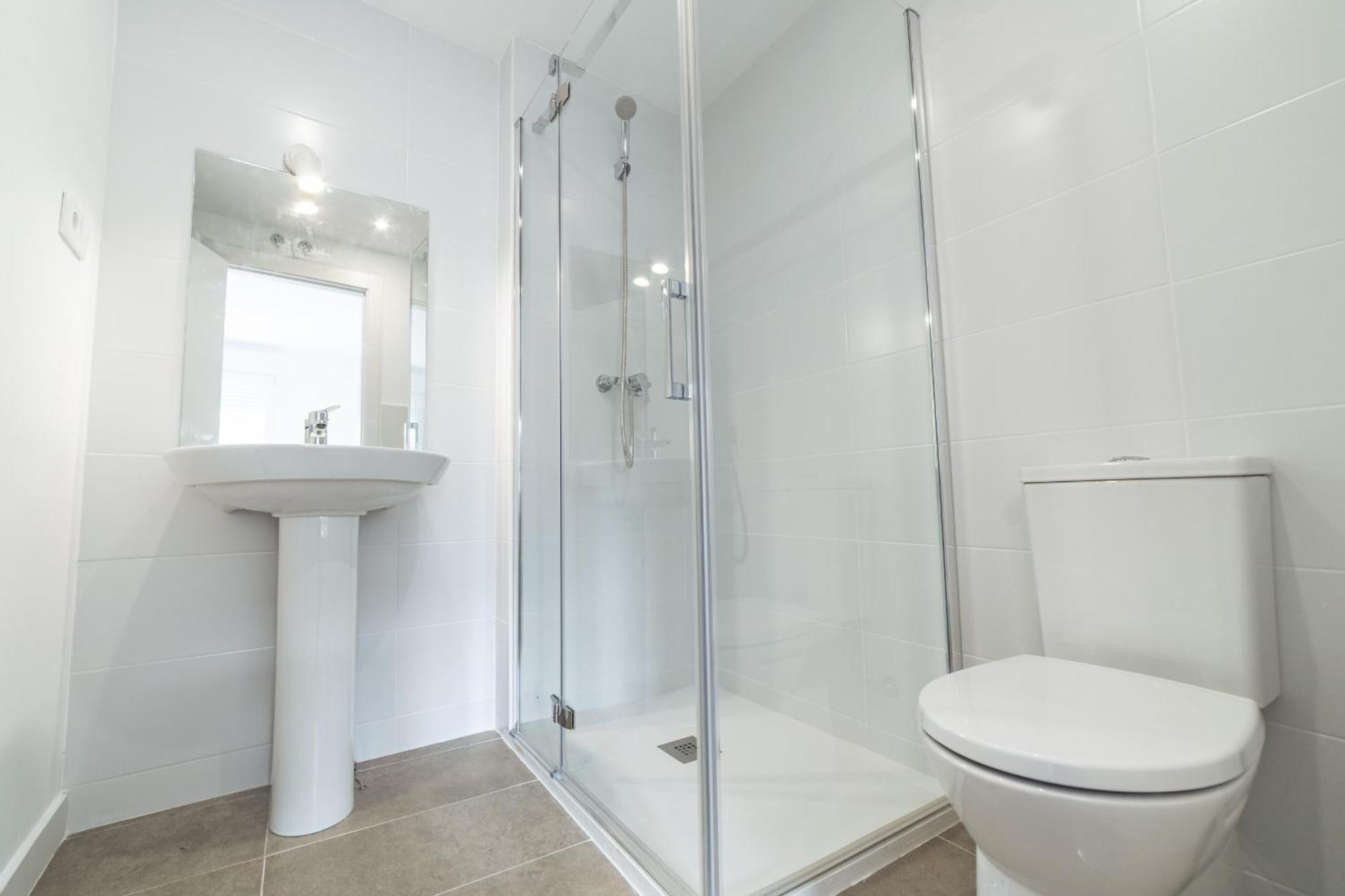 Alfalfa A Apartments Madrid Dış mekan fotoğraf